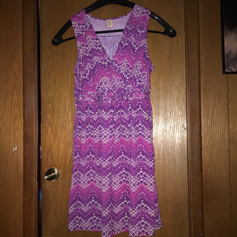 Summer dresses